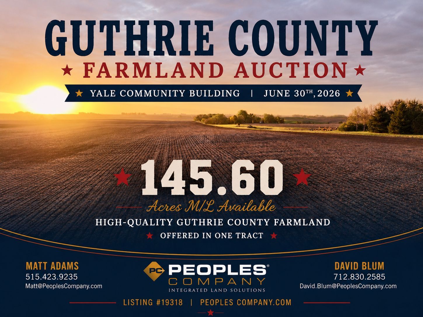 Listing #19318